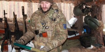 Володимир Бірчак