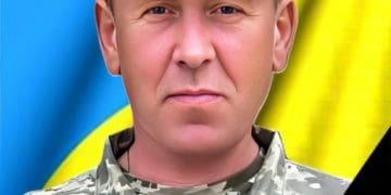Володимир Кушнірук
