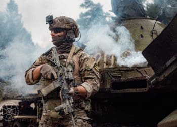 Хочеш долучитися до команди кращих? Воїни ЦСО «А» СБУ знають як поставити ворогу такі умови