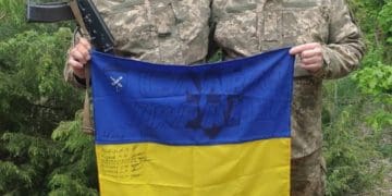 Брати і побратими: історія двох братів із Криворіжчини, які служать в тернопільській артбригаді