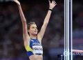 Ярослава Магучіх виграла “золото” Олімпіади-2024