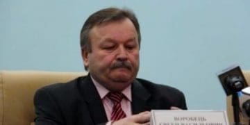 Євген Воробець