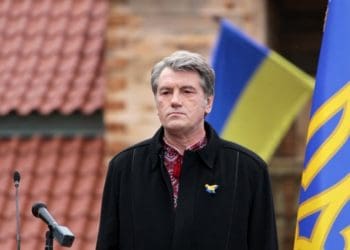 На сьогоднішній момент Ющенко – це найбільш успішний президент України
