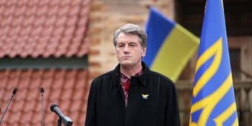 На сьогоднішній момент Ющенко – це найбільш успішний президент України