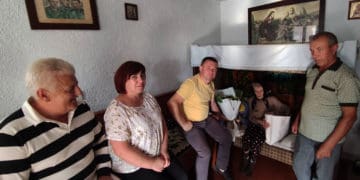 Марія Страшків