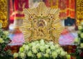 251 рік тому у Почаєві на Тернопільщині коронували чудотворну ікону Божої Матері