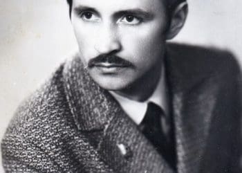 Василь Ярмуш