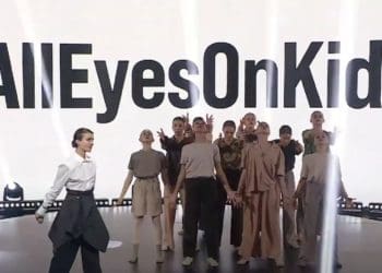 танцювальний колектив з Чорткова