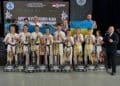 тернопільські спортсмени