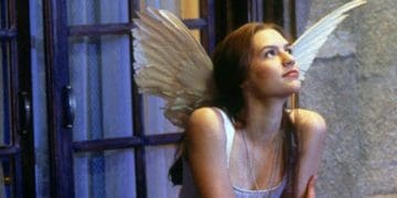 фільми про Джульєтту