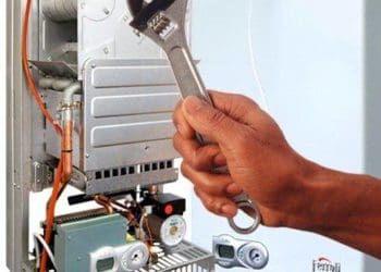 сервісне обслуговування систем опалення