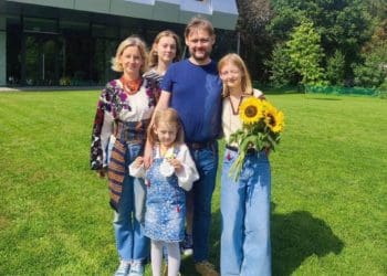 Внаслідок російського удару у Львові загинула мати і її троє дітей