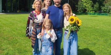 Внаслідок російського удару у Львові загинула мати і її троє дітей