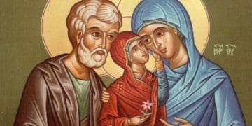 Різдво Пресвятої Богородиці