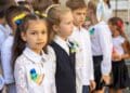Перший дзвоник пролунав для 103-х тисяч школярів Тернопільщини