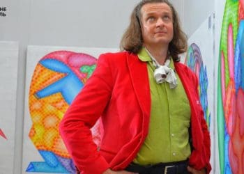 Микола Солонер