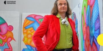 Микола Солонер