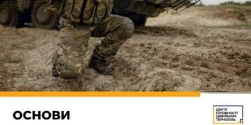 У Тернополі проведуть навчання з тактичної підготовки
