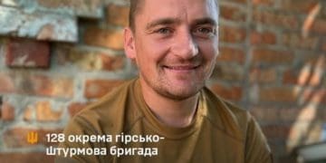 «Особисто я воюю за товаришів, що загинули…» – історія офіцера