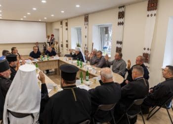 Рада церков Тернопільщини планує виключити зі свого складу представників церкви окупанта