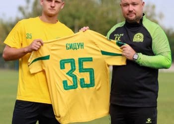 Вадим Сидун