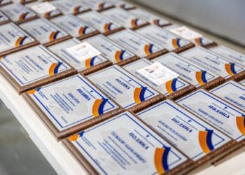 Тернопільська ОВА привітала спортсменів і тренерів з Днем фізичної культури