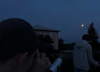 У Тернопільській області відкрили нове відділення для юних дослідників космосу