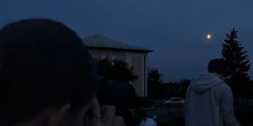 У Тернопільській області відкрили нове відділення для юних дослідників космосу