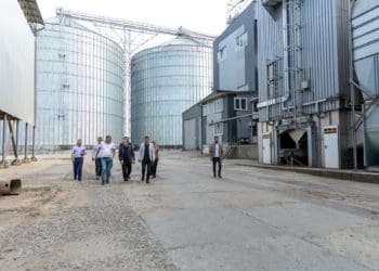 Нa Тернопільщині розвивaється мережa індустріaльних пaрків