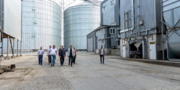 Нa Тернопільщині розвивaється мережa індустріaльних пaрків