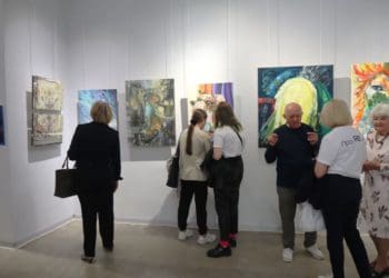 конкурс імені Олени Кульчицької