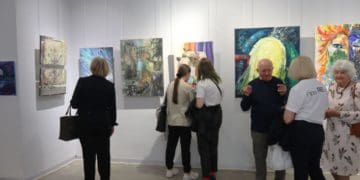 конкурс імені Олени Кульчицької