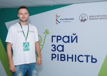 Михайло Забчук