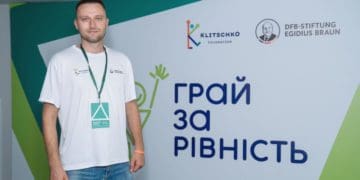 Михайло Забчук
