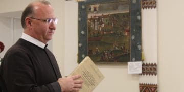 збірник про Почаївський монастир