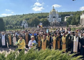 військове паломництво