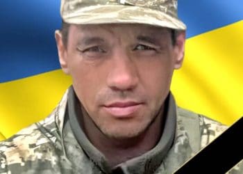 Євген Лисак