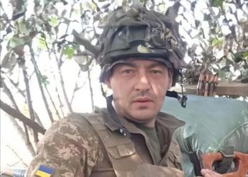 Михайло Мошонко