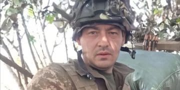 Михайло Мошонко