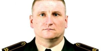 Валерій Григоренко