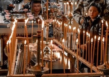 В Борсуківській громаді похоронили полеглого Героя Віталія Кухарука