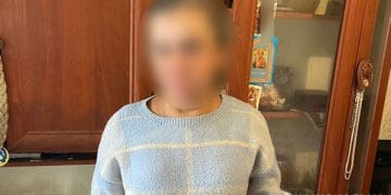 На автовокзалі у Тернополі спіймали злодійку