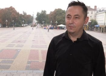 У Тернополі пам’ять загиблих захисників вшановують під звук сурми