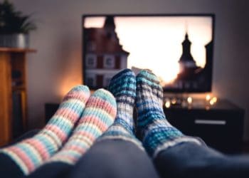 фільмів з осіннім настроєм