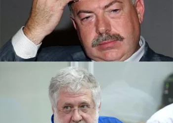 Піскун купив нерухомість у Франції та Швейцарії після того, як випустив Коломойського з-під варти у 2005 році, – ЗМІ