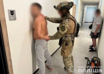 Працівники поштового відділення викрадали з посилок дрони, призначені для військових