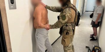 Працівники поштового відділення викрадали з посилок дрони, призначені для військових