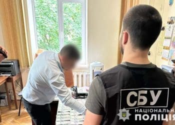 Судитимуть керівника Тернопільського обласного фізкультурного диспансеру за вимагання хабарів з тренерів