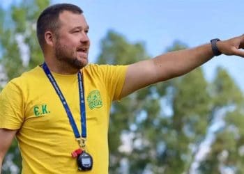 Євген Калиниченко