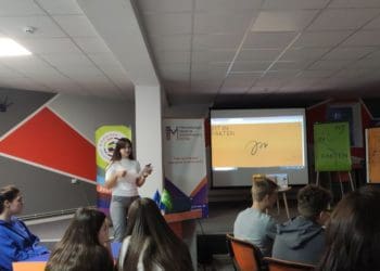 медіаграмотність